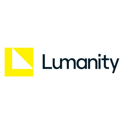lumanity logo
