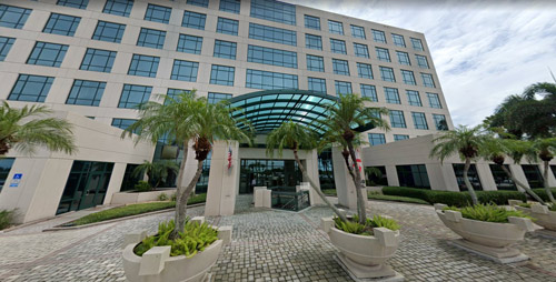 McKinsey Tampa Office photo