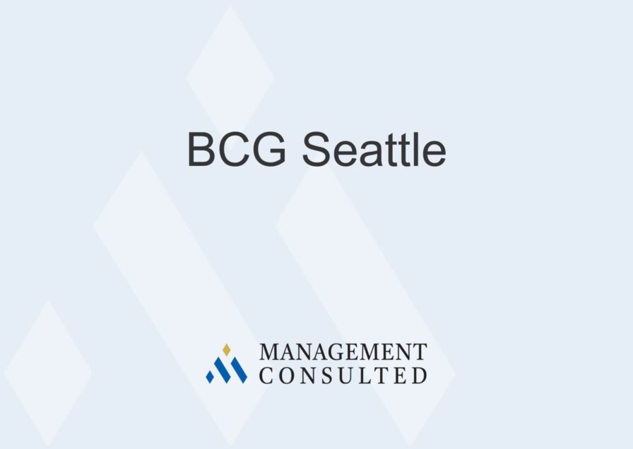 bcg seattle graphic