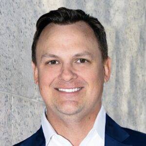 Darren Buskirk Headshot