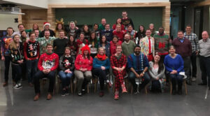 BCG Minneapolis office photo