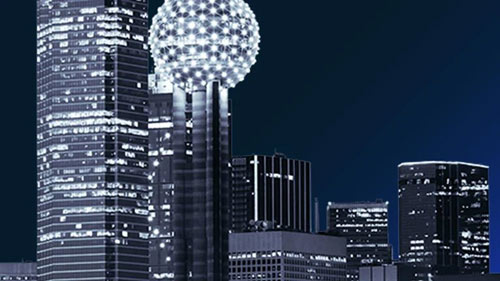 mckinsey dallas office photo