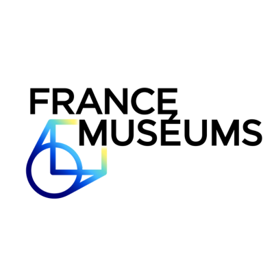 France Museums logo