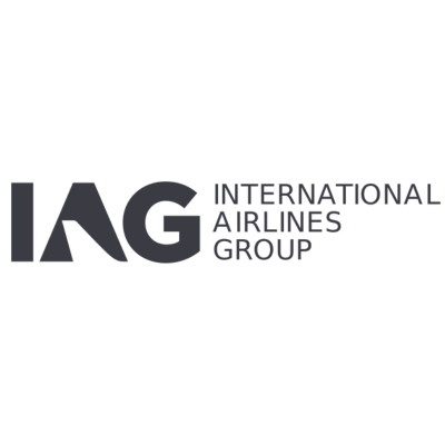 IAG logo