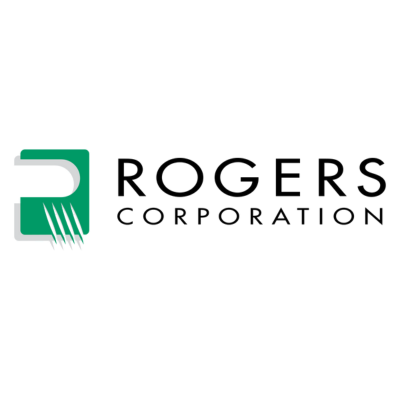 Rogers Corp logo