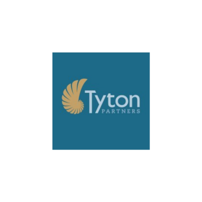 Tyton Partners logo
