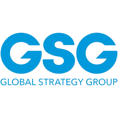 Samsung Global Strategy Group (GSG) logo