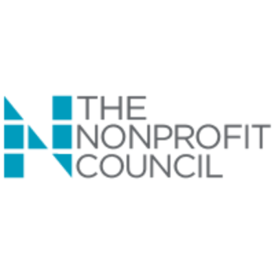 the nonprofit council logo