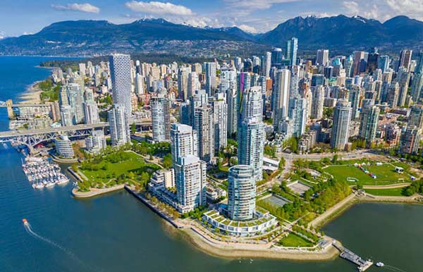 Consulting Companies In Canada picture