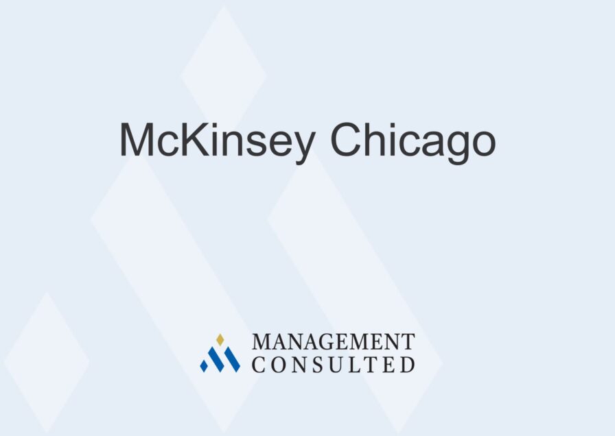 McKinsey Chicago graphic
