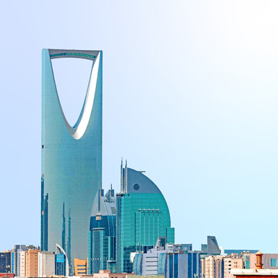 McKinsey Saudi Arabia | Management Consulted