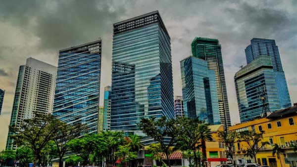 bcg philippines office picture
