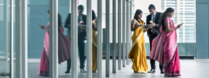 bcg india office picture