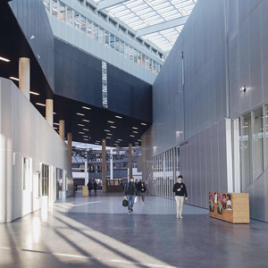 McKinsey France office picture
