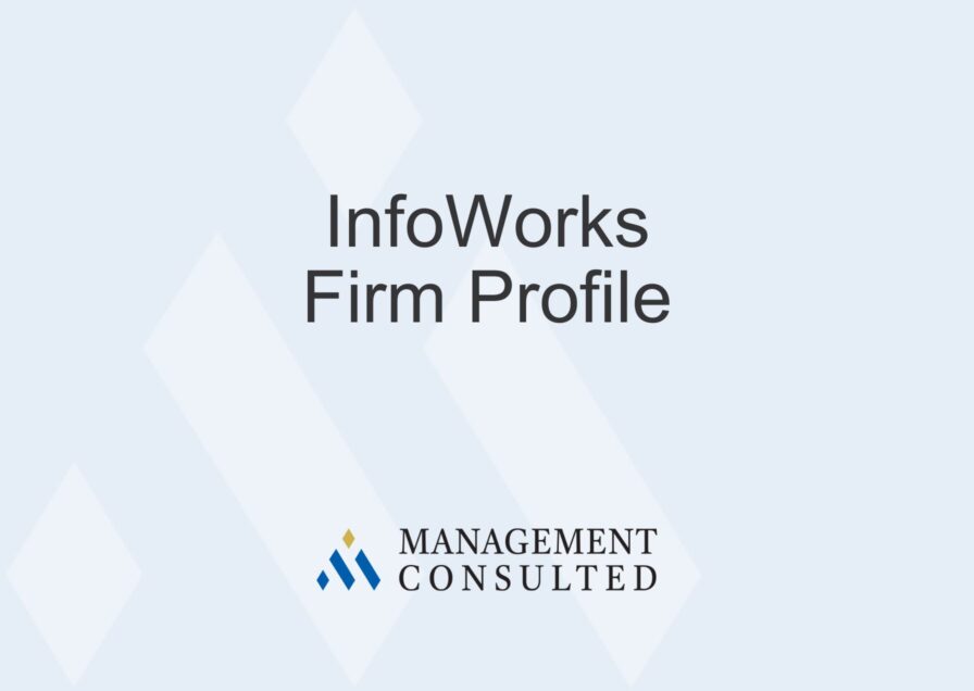 infoworks graphic, infoworks firm profile