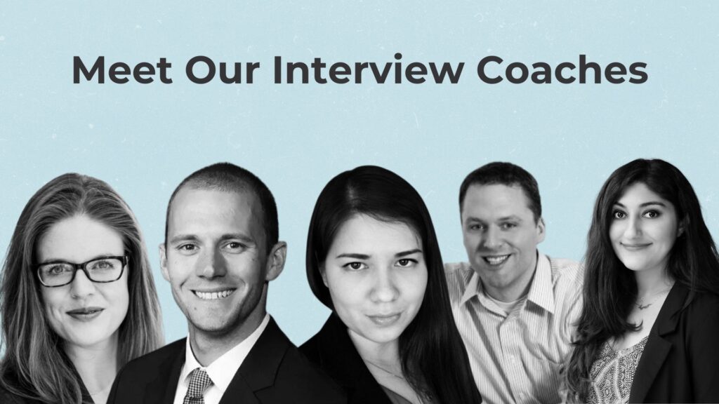 Meet our MBB Coaches graphic