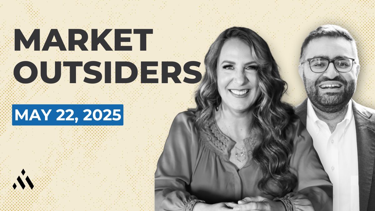 Market Outsiders-May 22