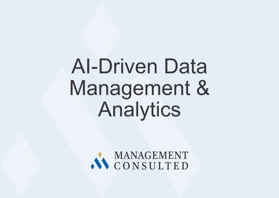 AI-Driven Data Management & Analytics: Hexaware Technologies