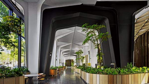 bcg paris office photo