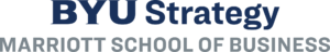 BYU Strategy Logo