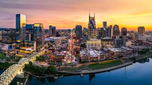 bcg nashville office
