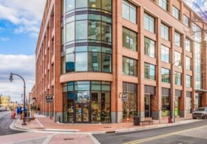 bcg raleigh office photo