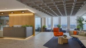 bain seattle office picture