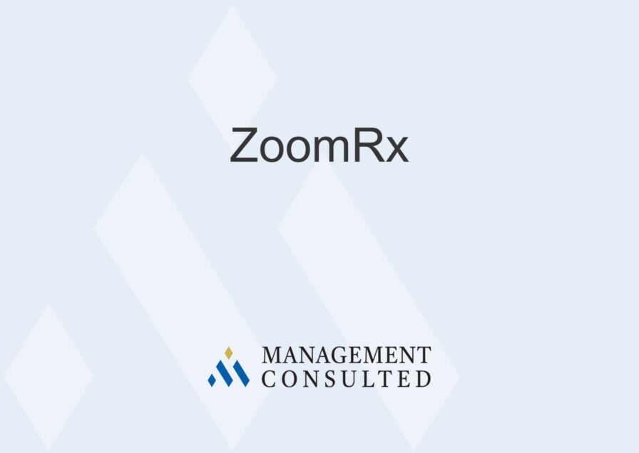 ZoomRx graphic
