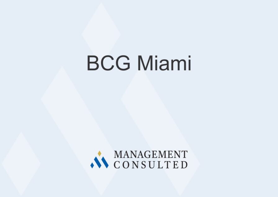 bcg miami graphic
