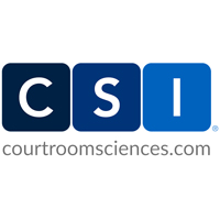 courtroom sciences logo