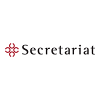 secretariat logo