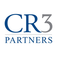 cr3 partners logo