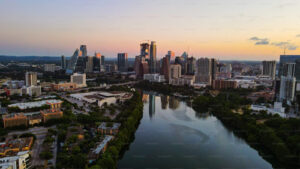 deloitte austin tx