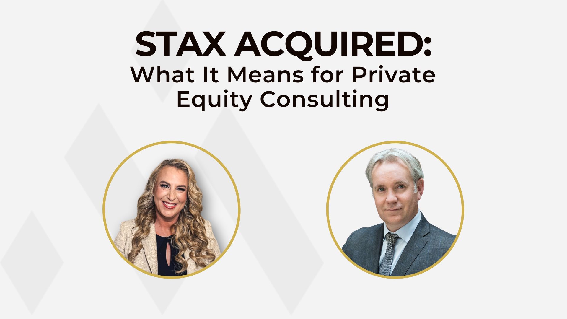Grant Thornton Acquires Stax – What It Means for Private Equity Consulting graphic