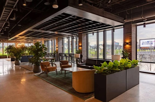 bcg detroit office