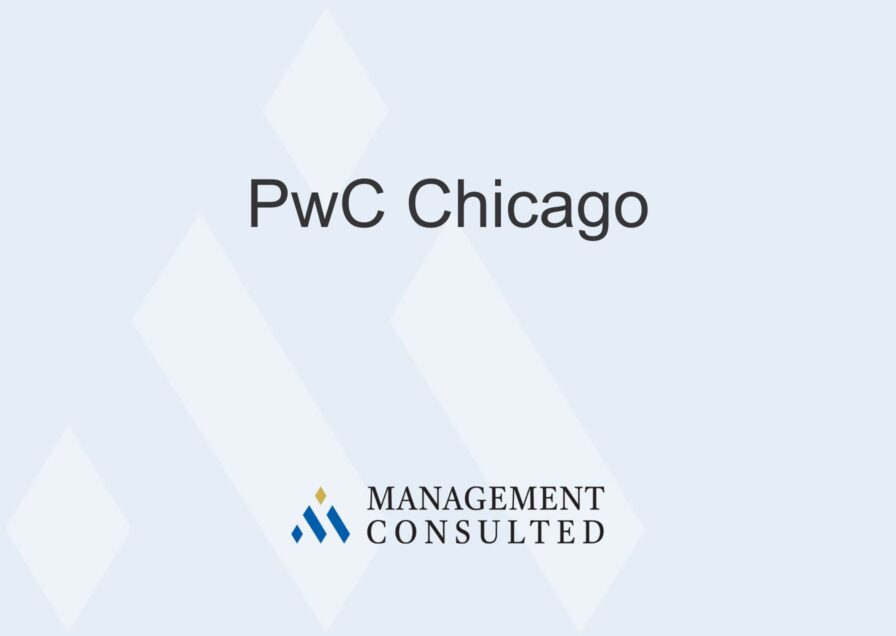 pwc chicago