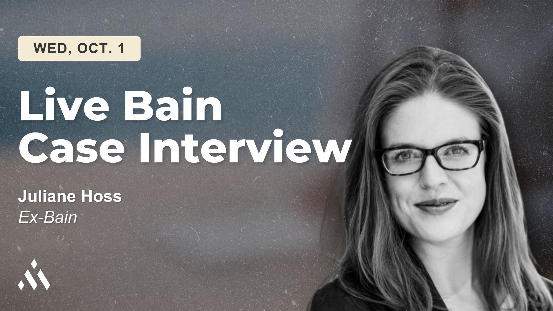 Juliane Hoss_Bain Live Case event graphic