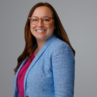 Christina Weiner_2025 Change Maker Award Winner_Management Consulted