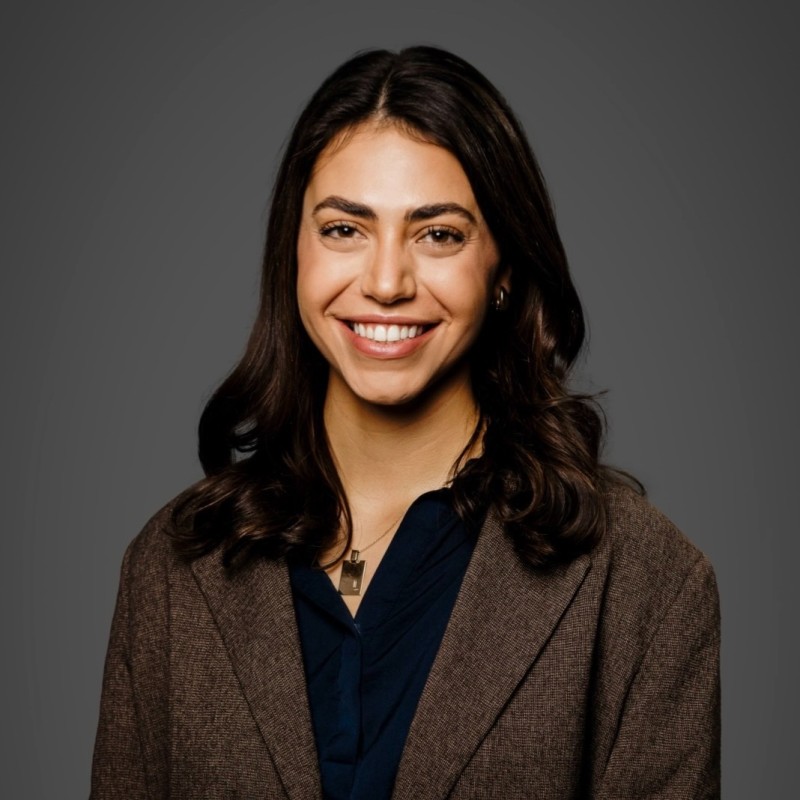 Lorena Terroba Urruchúa_2025 Change Maker Award Winner_Management Consulted