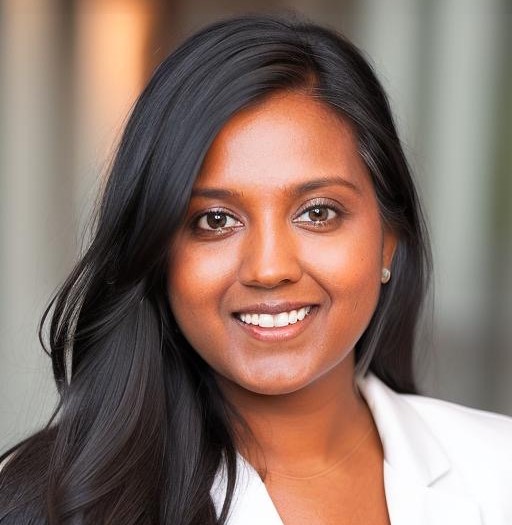 Prerika Agarwal_2025 Change Maker Award Winner_Management Consulted