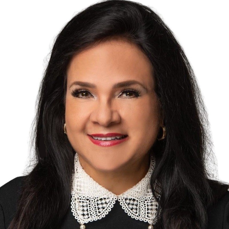 Sonia Clayton_2025 Change Maker Award Winner_Management Consulted