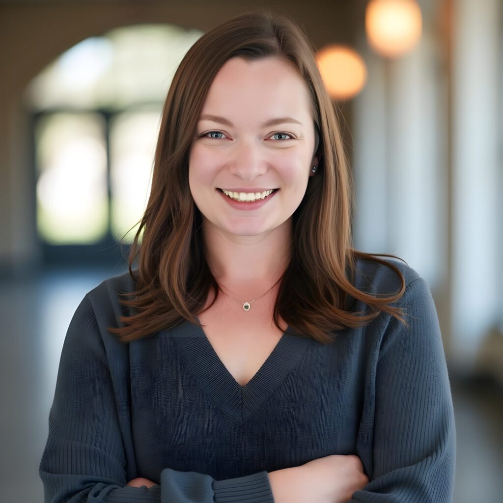 Tori Hayer_2025 Change Maker Award Winner_Management Consulted