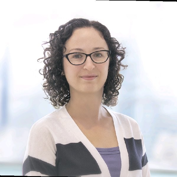 Irina Nikolaeva_2025 Change Maker Award Winner_Management Consulted