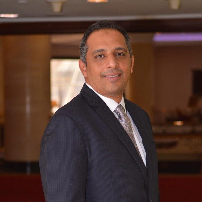 Dr. Ehab Shalaby_2025 Change Maker Award Winner_Management Consulted