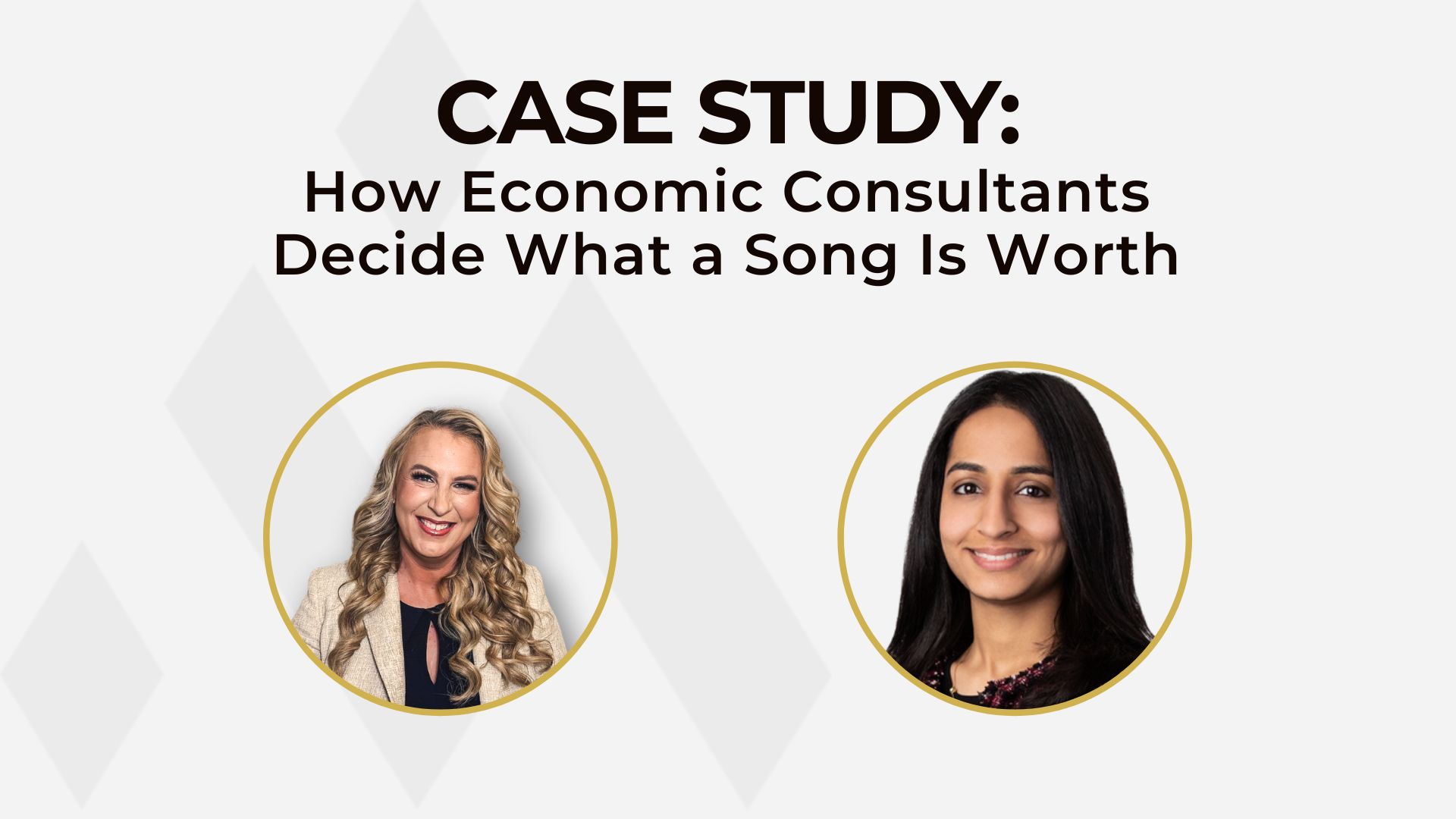 How Economic Consultants Decide What a Song Is Worth_Podcast_Bates White