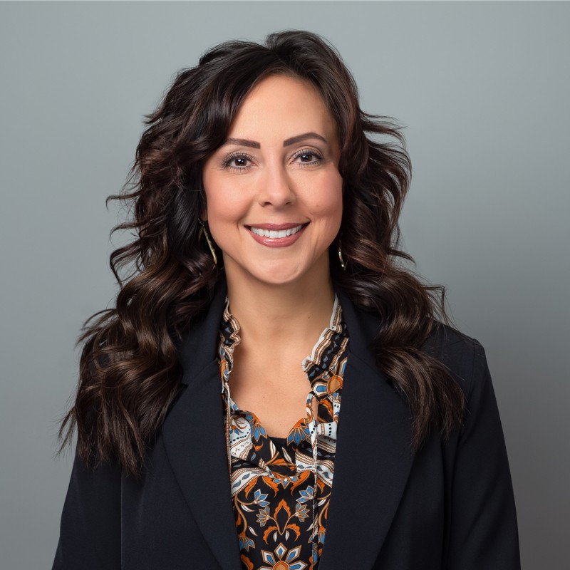 Kate Poknis Clarkston Consulting headshot
