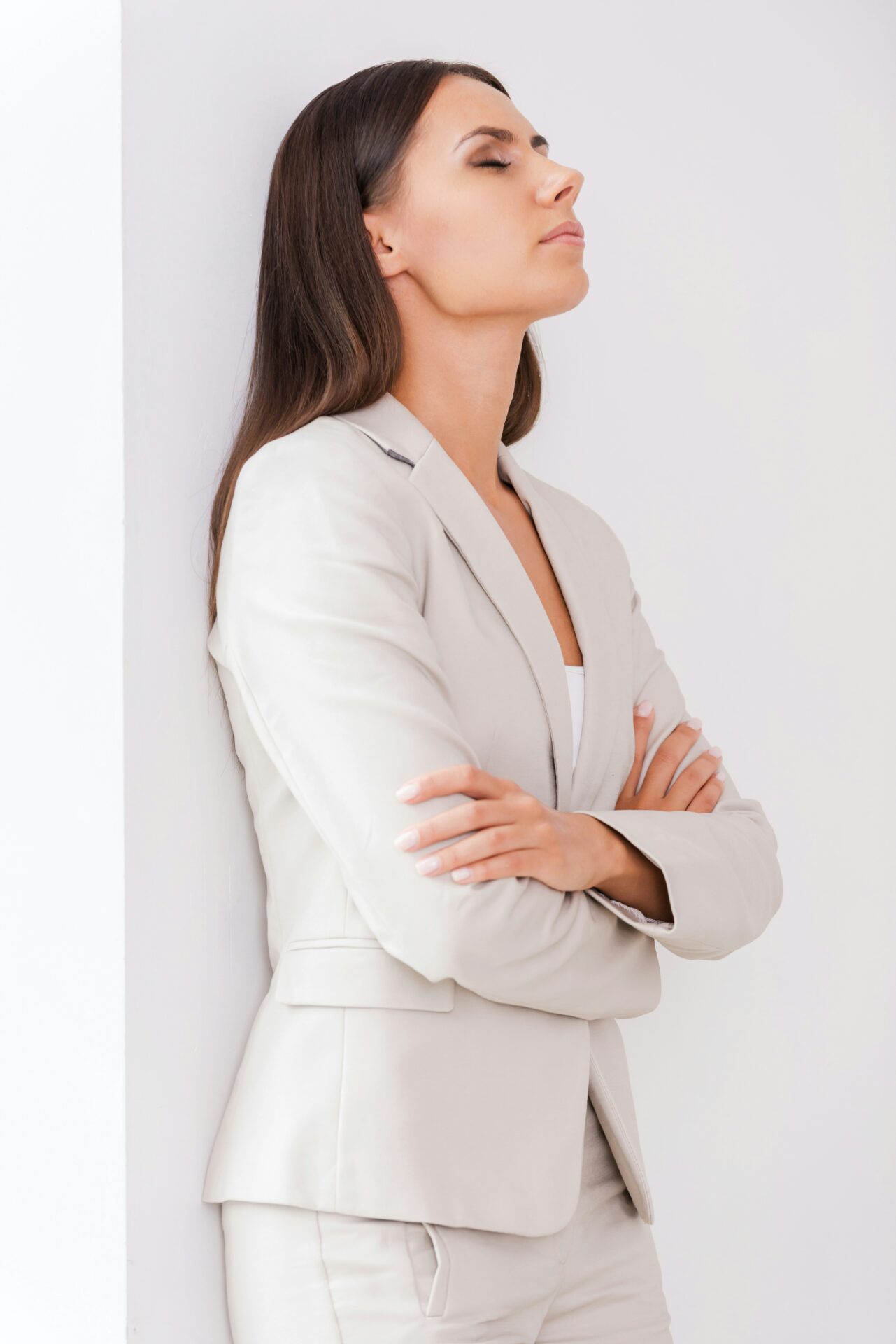 professional woman picture