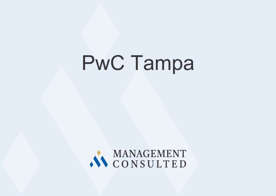 PwC Tampa graphic