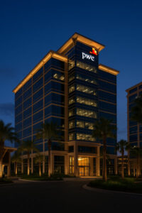 pwc tampa office photo rendering