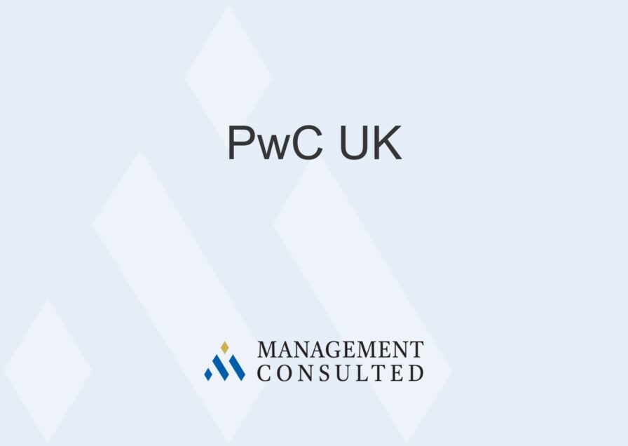 PwC UK graphic